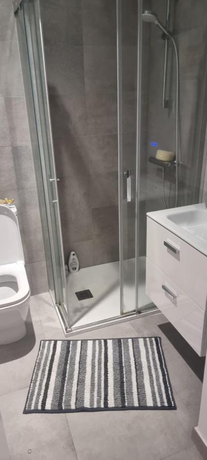 The Hub Gibraltar Apartman Kültér fotó