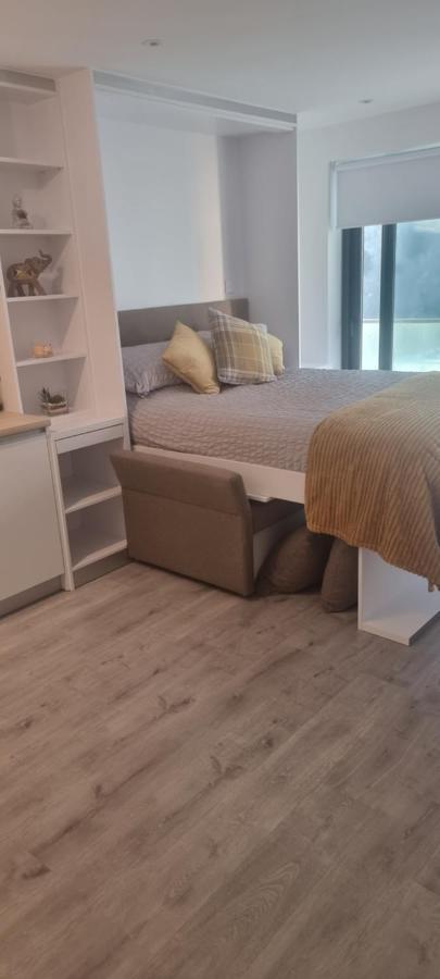 The Hub Gibraltar Apartman Kültér fotó