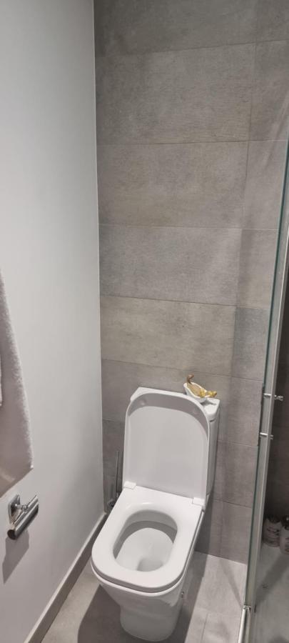 The Hub Gibraltar Apartman Kültér fotó