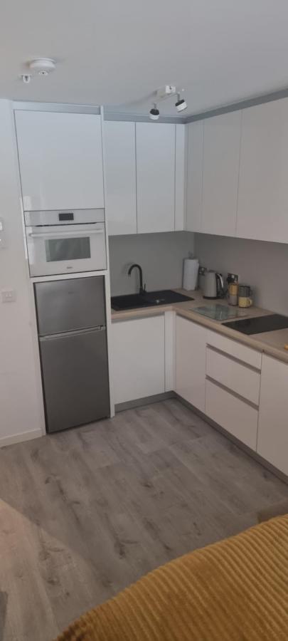 The Hub Gibraltar Apartman Kültér fotó