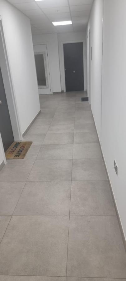 The Hub Gibraltar Apartman Kültér fotó