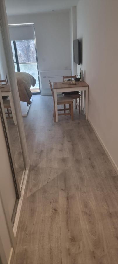 The Hub Gibraltar Apartman Kültér fotó