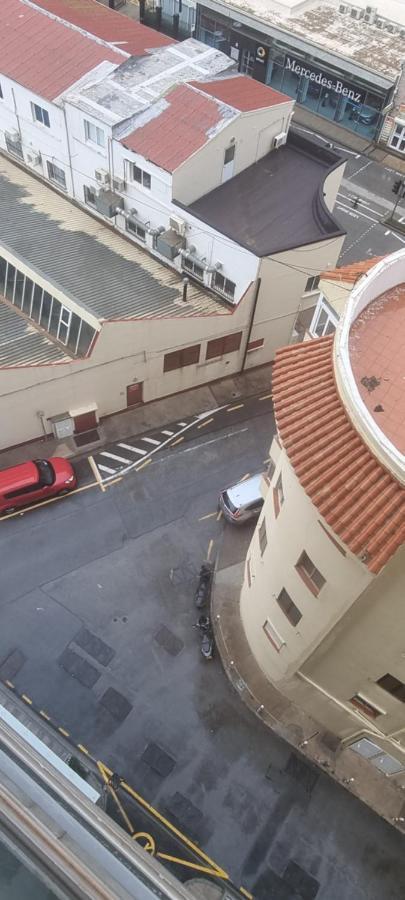 The Hub Gibraltar Apartman Kültér fotó